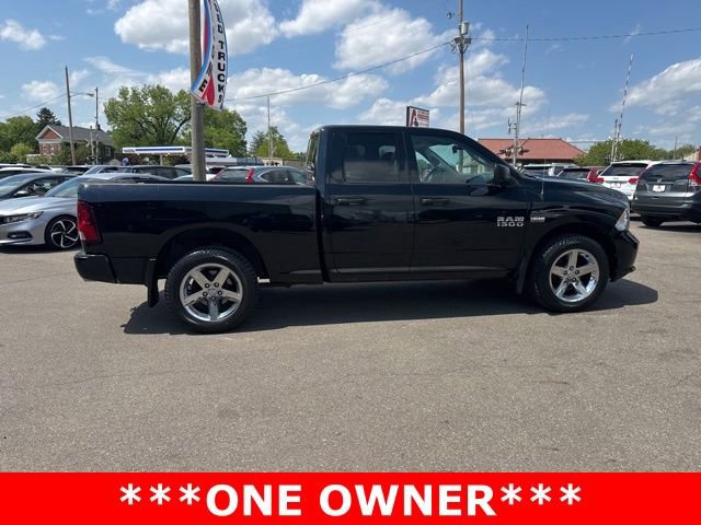 Used 2014 RAM 1500 Express AWD/4WD image 2