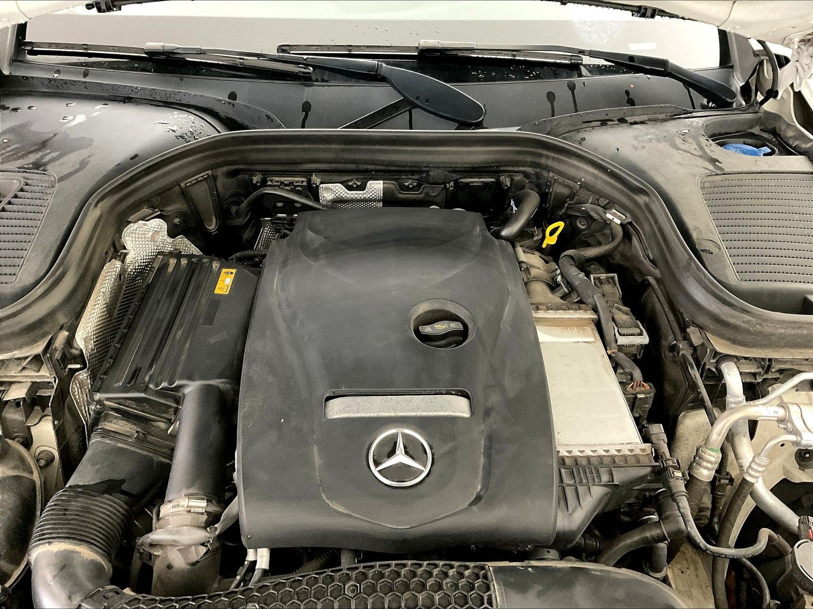 Certified 2019 Mercedes-Benz GLC 300 4MATIC image 30