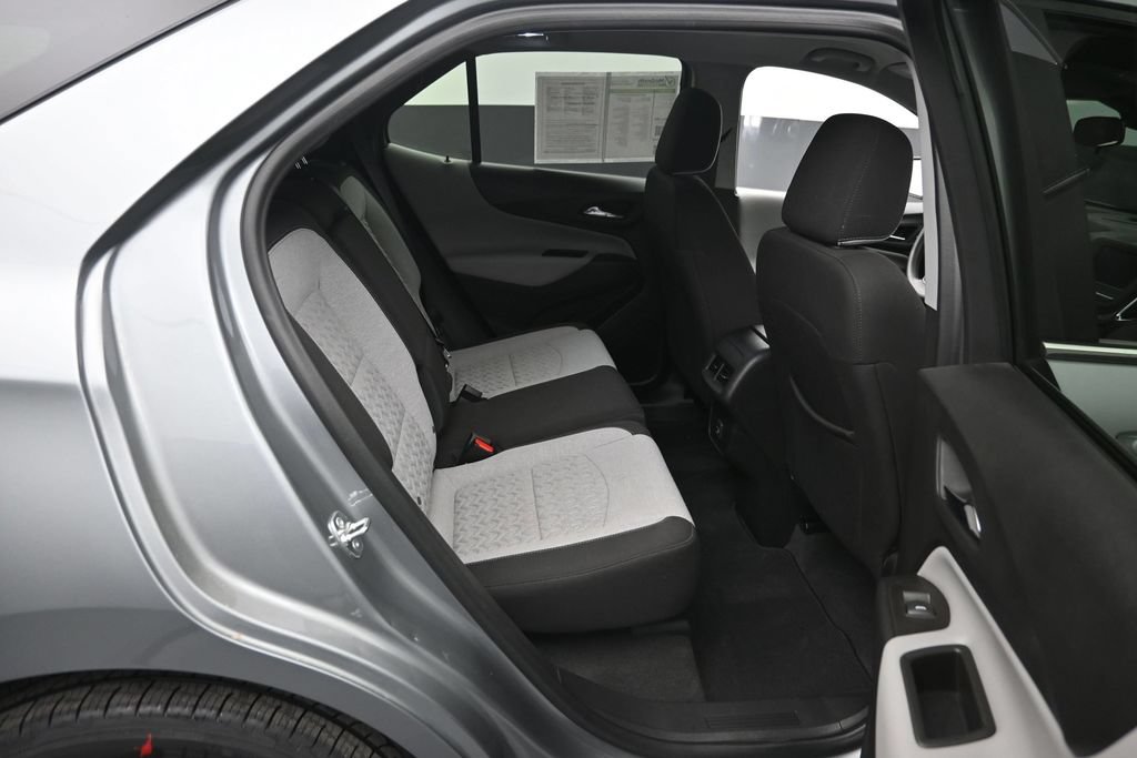 Used 2023 Chevrolet Equinox LT FWD image 10