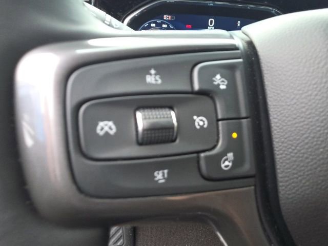 New 2025 Chevrolet Silverado 3500 High Country w/ High Country Premium Package image 21