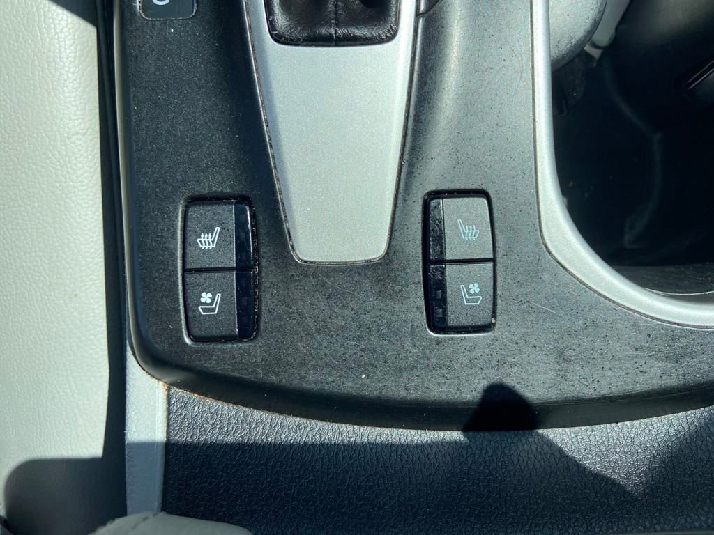 Used 2016 Acura RDX AWD w/ Advance Package image 32