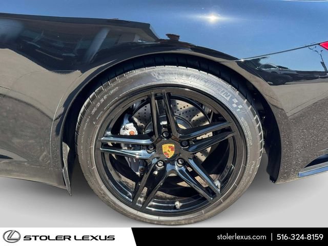 Used 2017 Porsche 911 Carrera RWD image 13