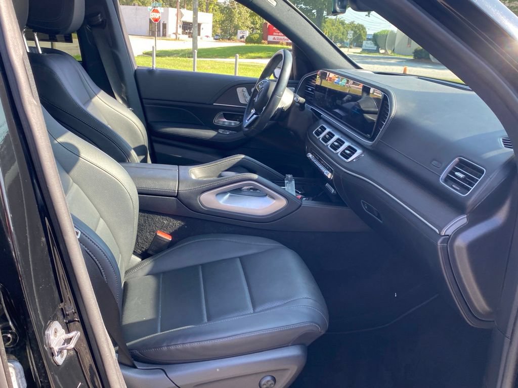 Used 2022 Mercedes-Benz GLE 350 4MATIC image 17