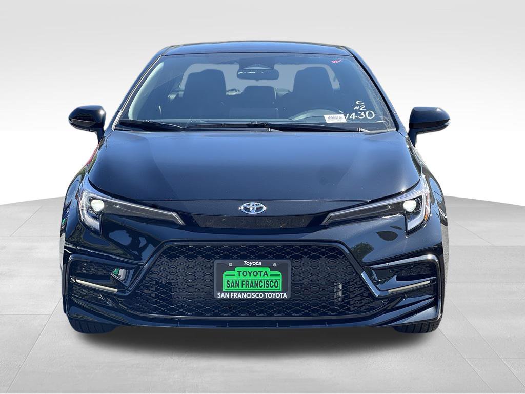 New 2027 Toyota Corolla SE FWD image 5
