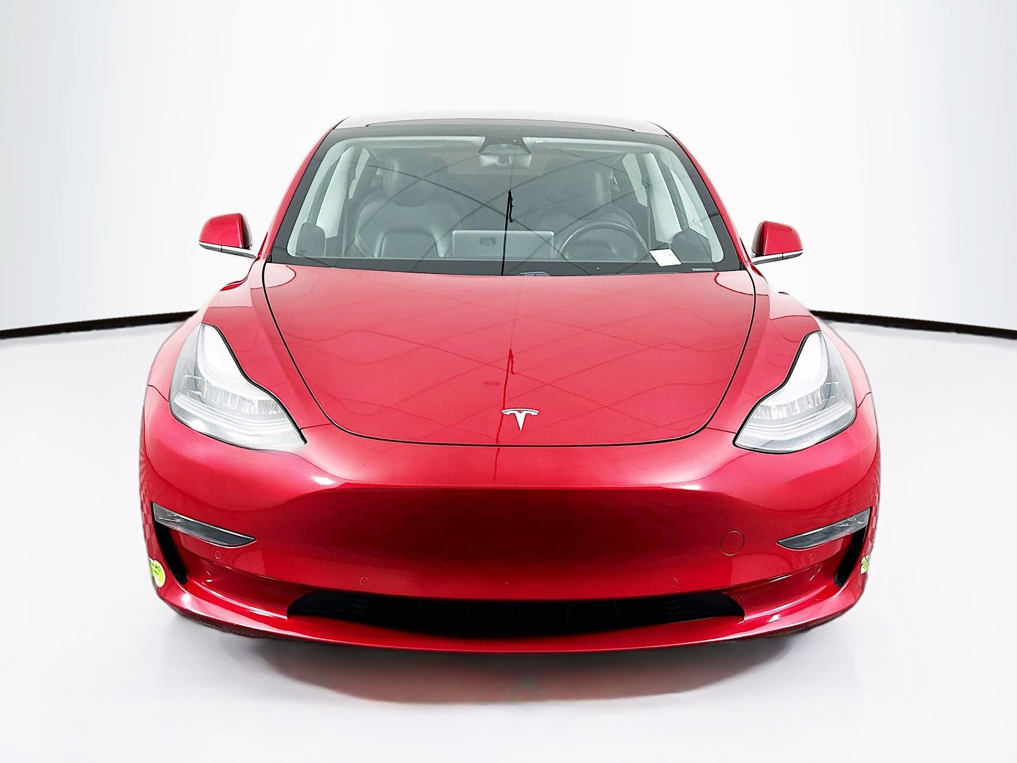 Used 2020 Tesla Model 3 Long Range image 2