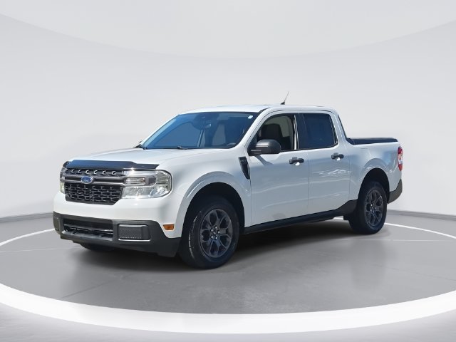 Used 2024 Ford Maverick XLT w/ Equipment Group 300A Standard AWD/4WD image 1
