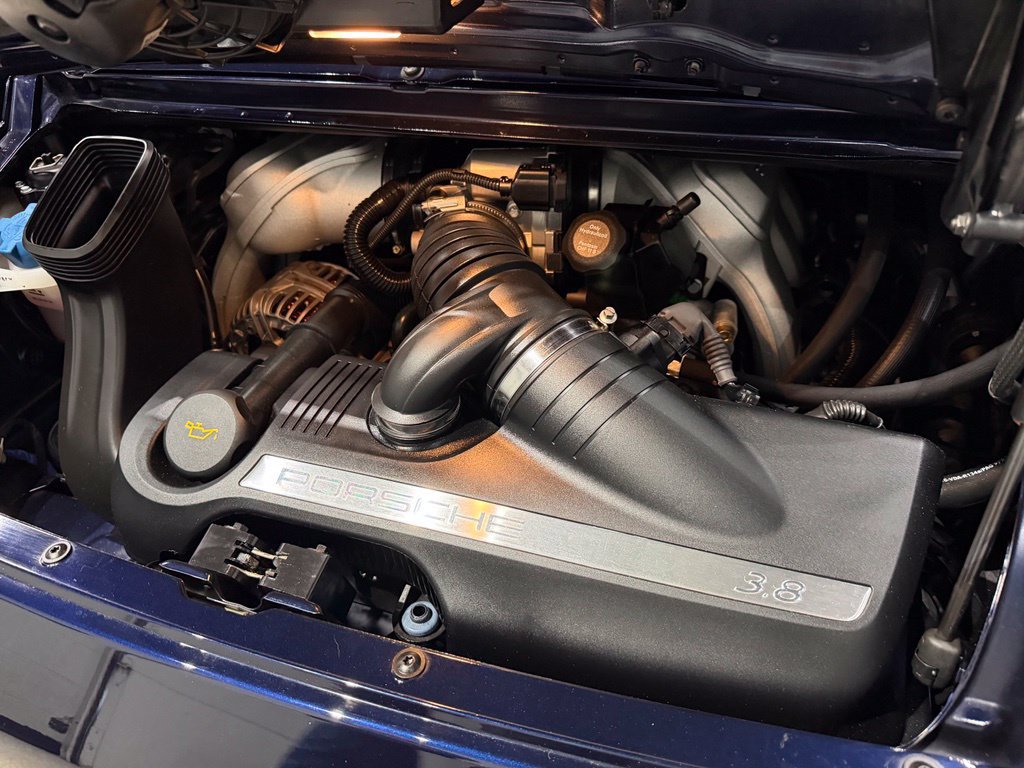 Used 2006 Porsche 911 Carrera S RWD image 63