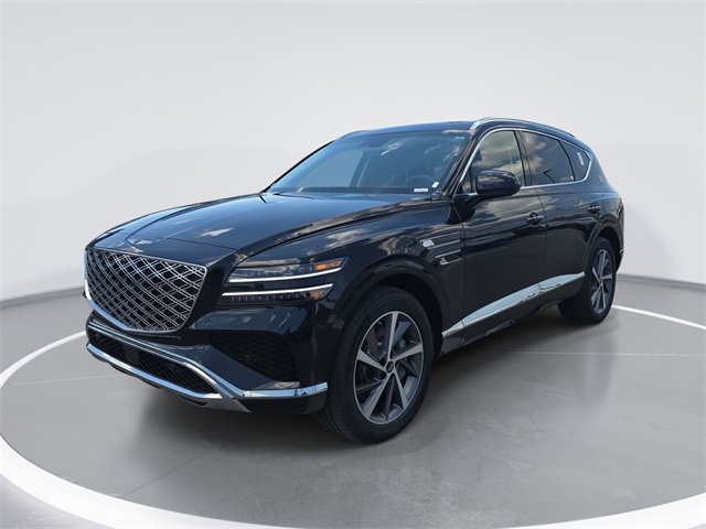 Used 2025 Genesis GV80 2.5T Advanced