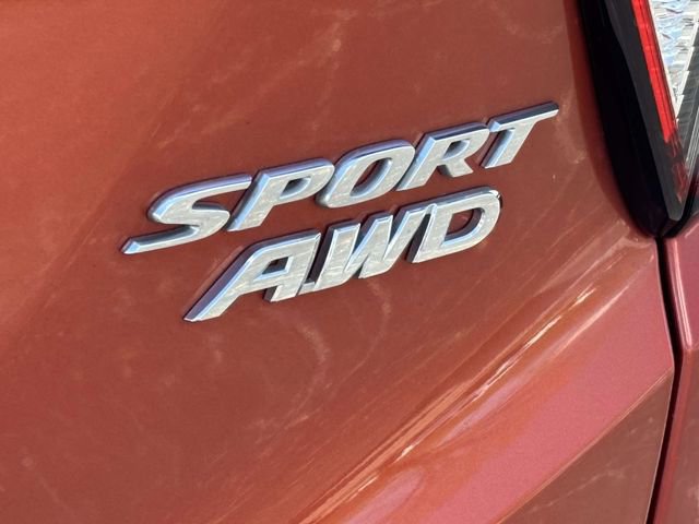 Used 2020 Honda HR-V Sport image 31