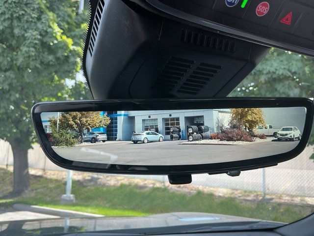 New 2026 Chevrolet Equinox RS w/ Convenience Package III image 13