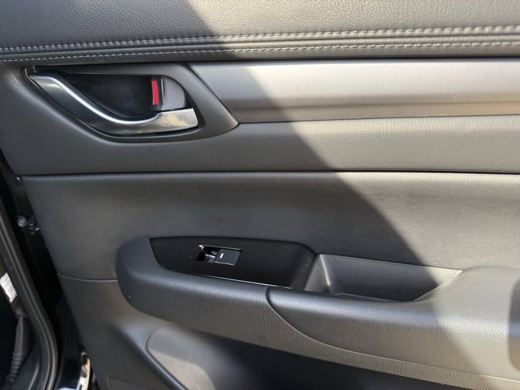 Used 2025 MAZDA CX-5 AWD 2.5 S w/ Select Package image 38