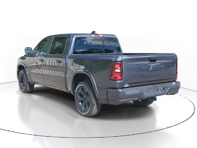 New 2026 RAM 1500 Big Horn AWD/4WD image 3