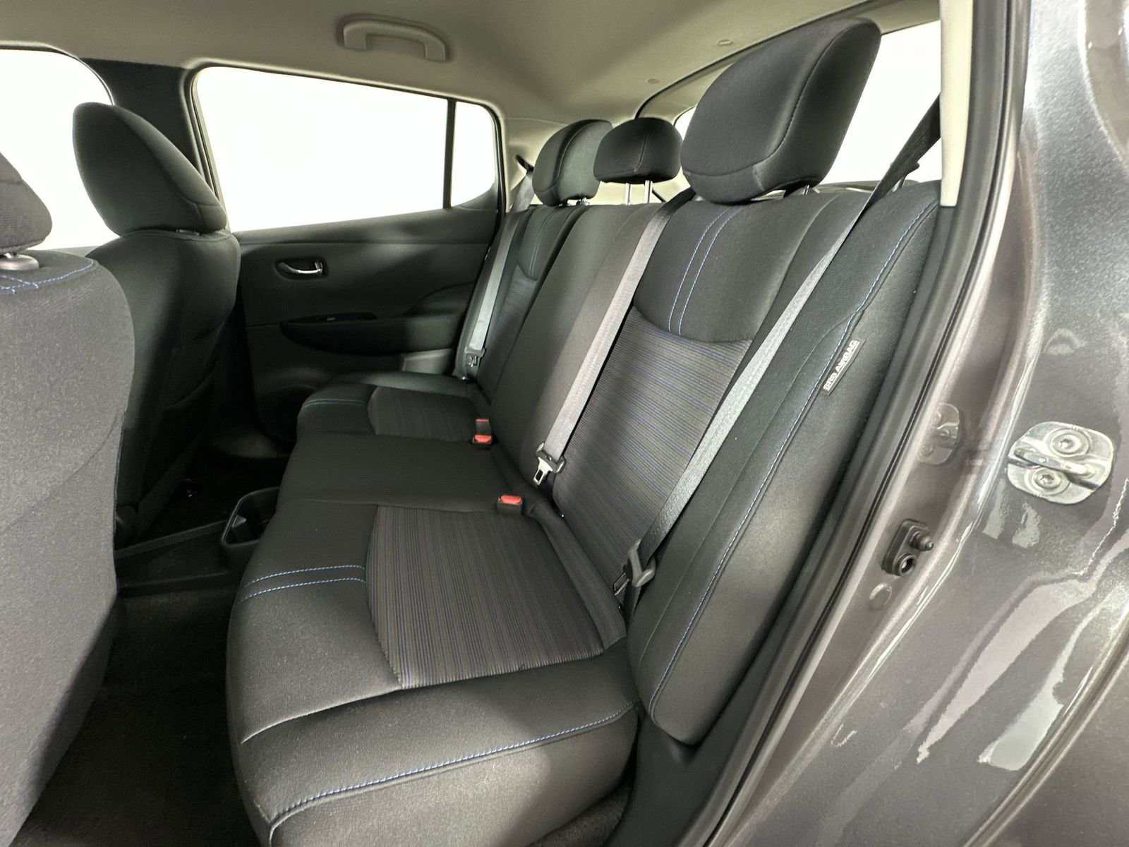 New 2025 Nissan Leaf SV Plus image 23