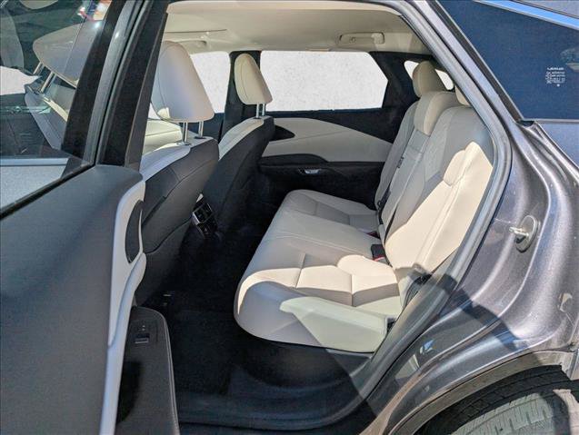 Used 2024 Lexus RX 350 Premium w/ Cold Area Package FWD image 17