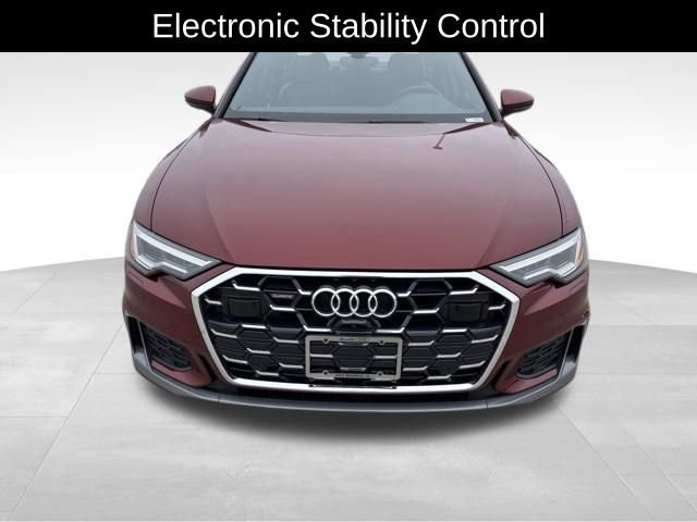 Used 2024 Audi A6 Premium Plus image 9