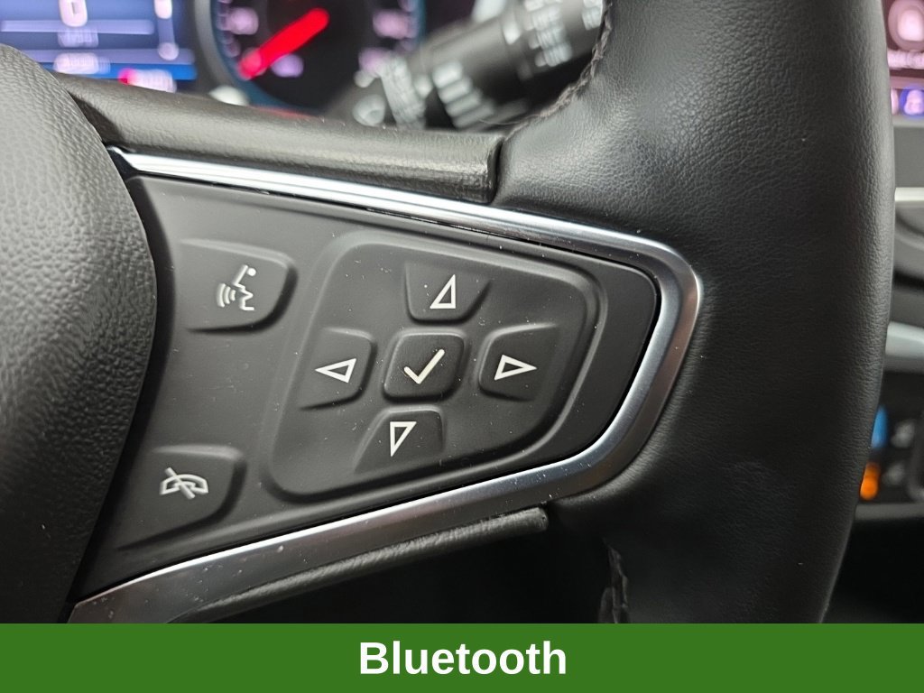 Used 2024 Chevrolet Equinox LT AWD/4WD image 22