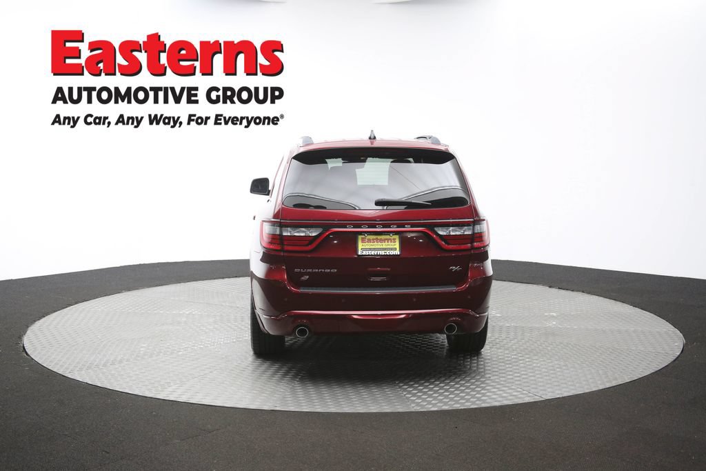 Used 2024 Dodge Durango R/T AWD/4WD image 38