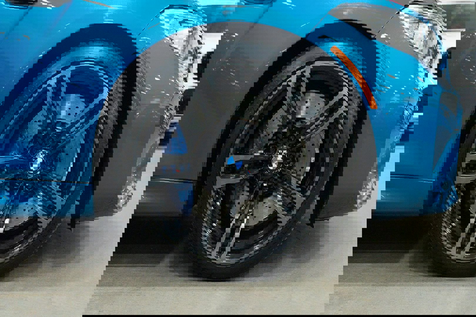 Used 2017 BMW M2 image 11