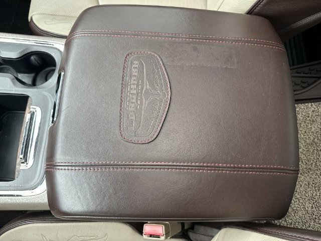 Used 2018 RAM 1500 Laramie Longhorn w/ Longhorn Special Edition AWD/4WD image 32