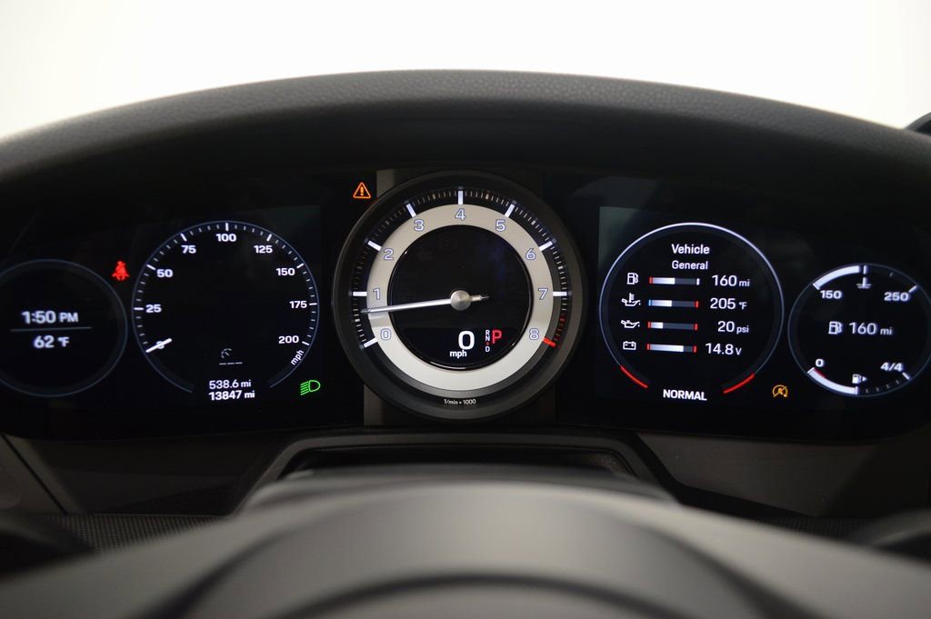 Certified 2020 Porsche 911 Carrera S image 24