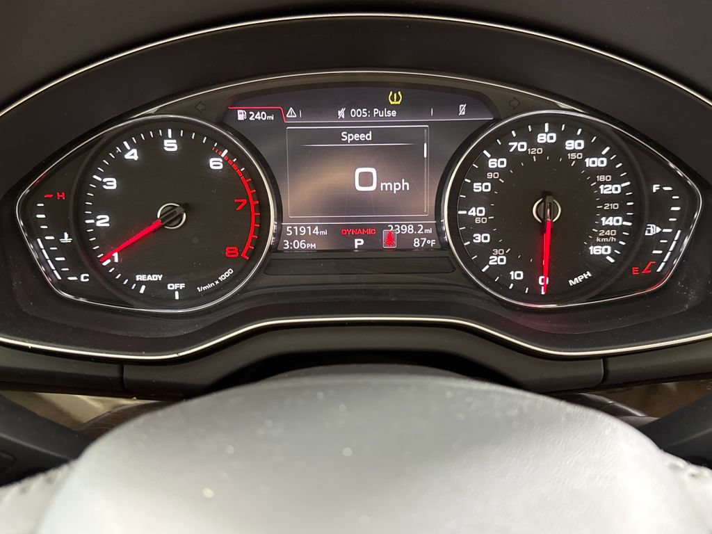 Used 2019 Audi Q5 2.0T Premium w/ Convenience Package AWD/4WD image 15