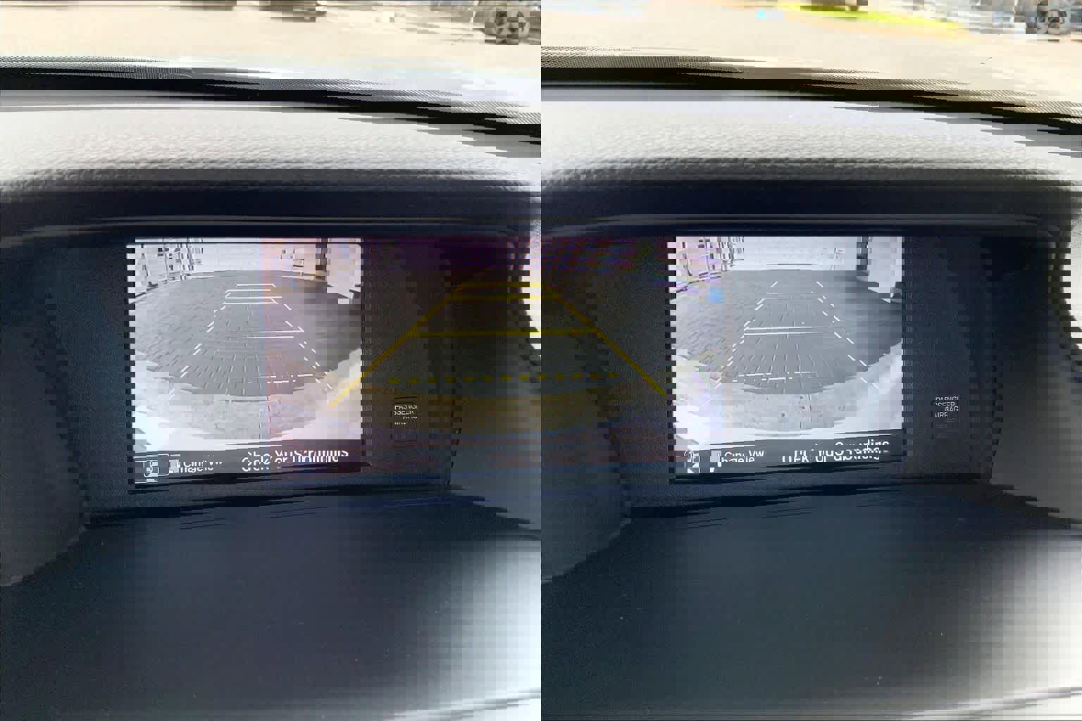 Used 2017 Honda Accord EX-L image 29