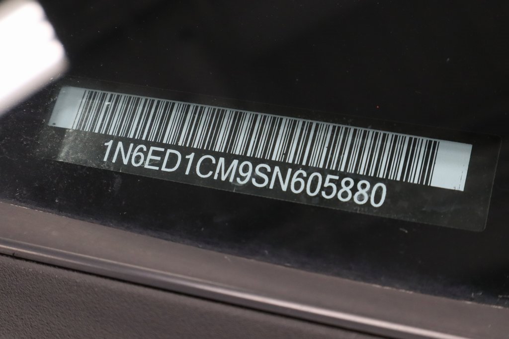 Certified 2025 Nissan Frontier S image 33