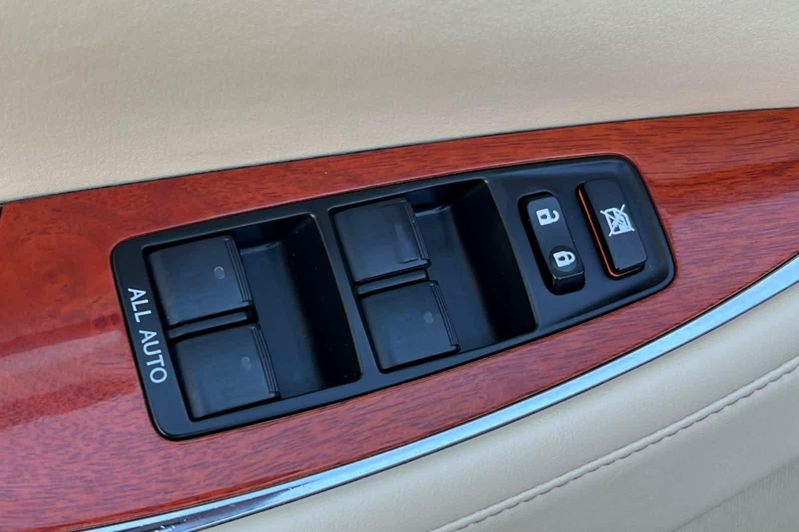 Used 2012 Lexus ES 350 FWD image 13