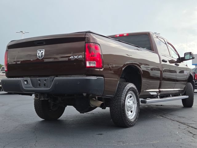 Used 2014 RAM 2500 Tradesman w/ Popular Equipment Group AWD/4WD image 12