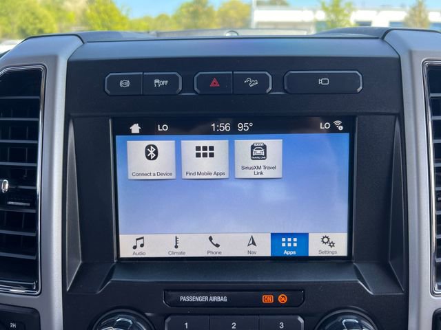 Used 2019 Ford F250 Lariat w/ Lariat Value Package image 22