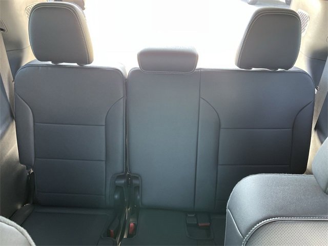 New 2026 Chevrolet Traverse LT w/ Sun and Wheel Package image 24