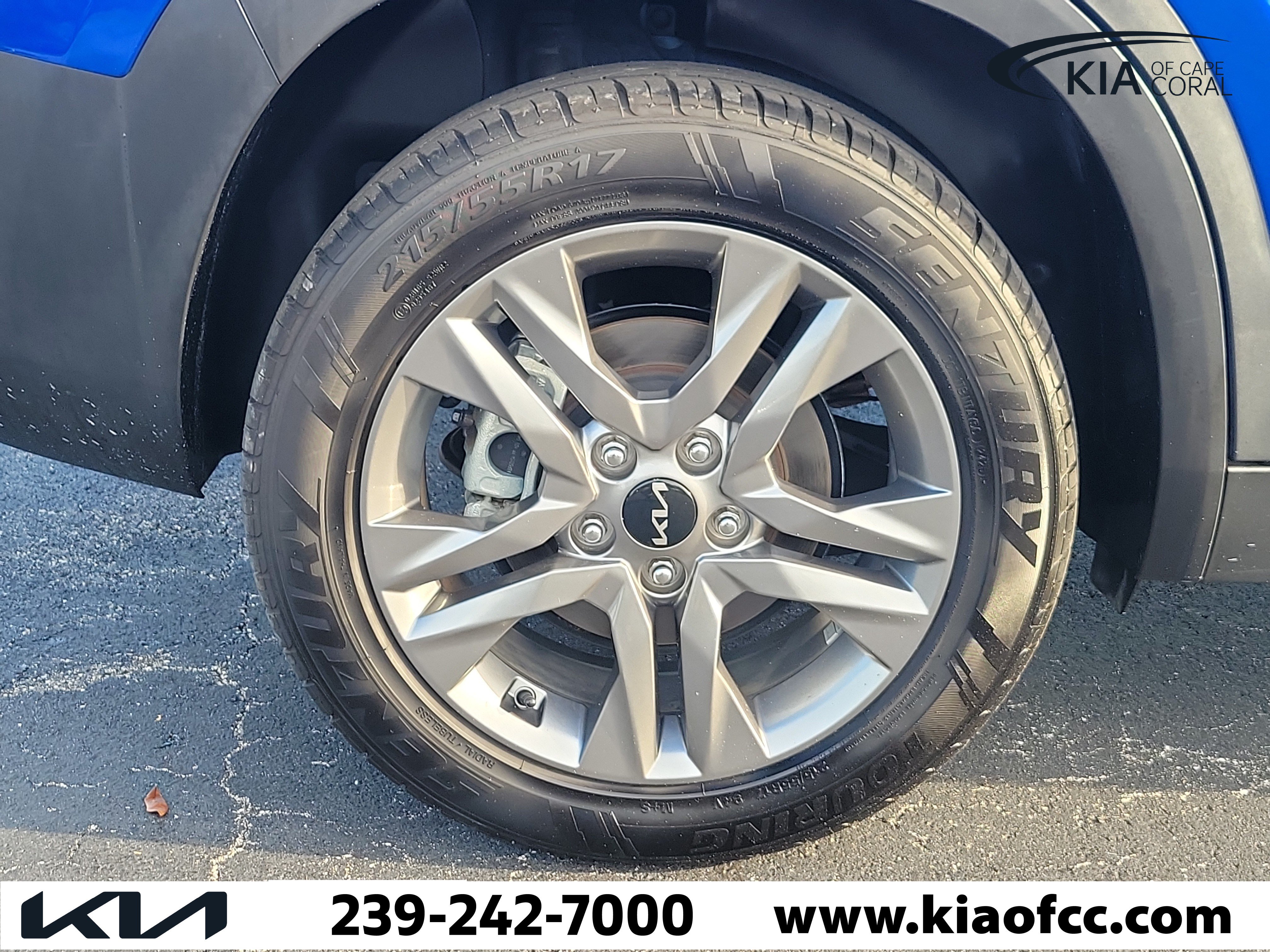 Certified 2022 Kia Seltos LX AWD/4WD image 9