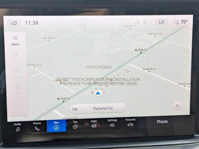 New 2026 Ford F350 King Ranch AWD/4WD image 12