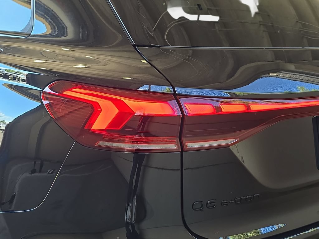 New 2027 Audi Q6 e-tron Premium Plus AWD/4WD image 34