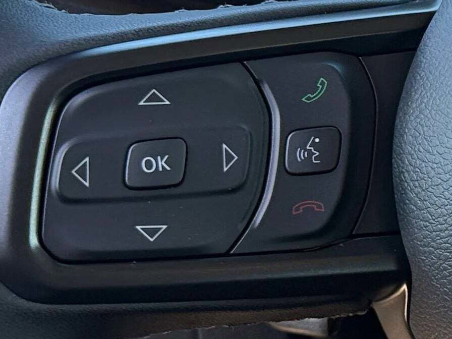 New 2026 Jeep Wrangler Unlimited Rubicon image 35