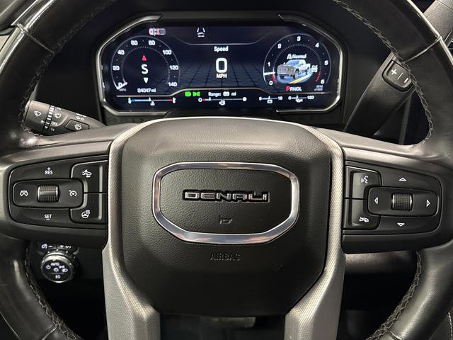 Used 2025 GMC Sierra 2500 Denali w/ Technology Package AWD/4WD image 18