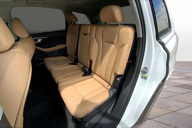 New 2025 Audi Q7 3.0T Premium Plus image 9