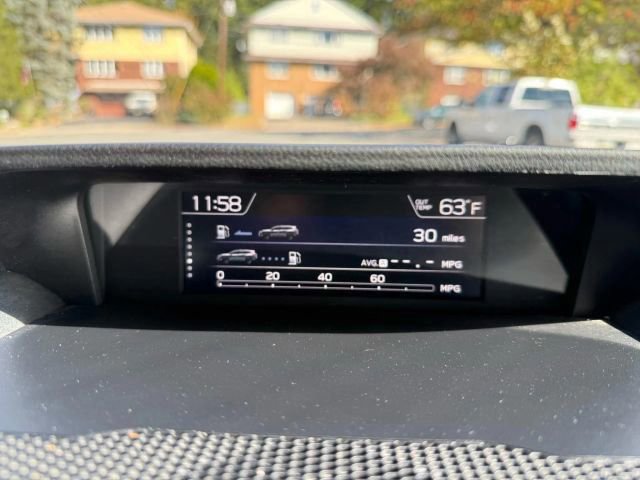 Used 2021 Subaru Ascent Limited w/ Technology Package image 21