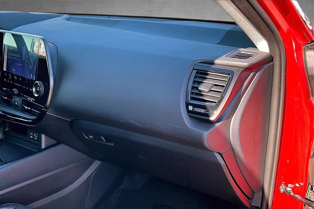 Used 2022 Lexus NX 350 AWD w/ Cold Area Package image 15