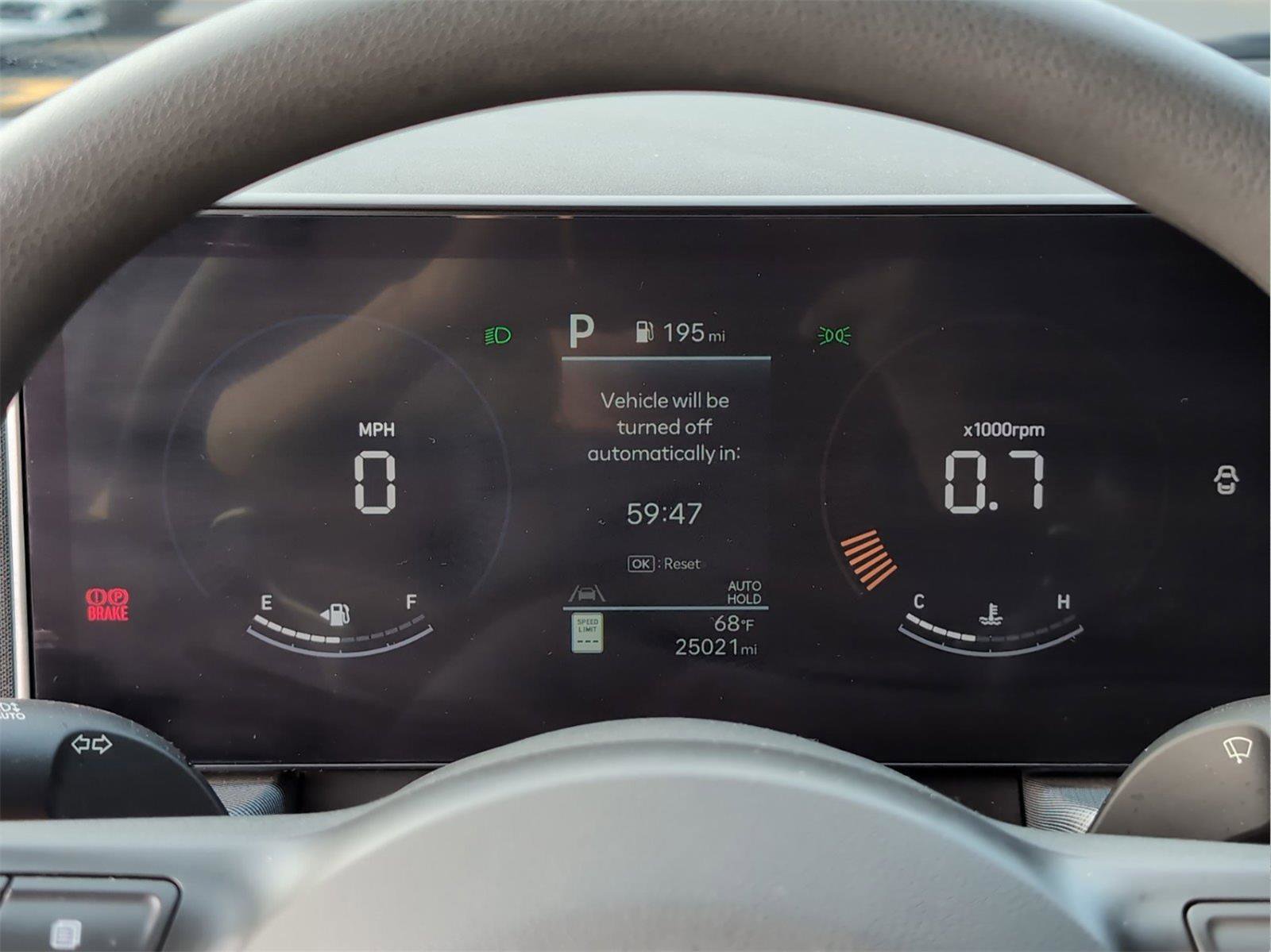 Used 2024 Hyundai Sonata SEL image 27