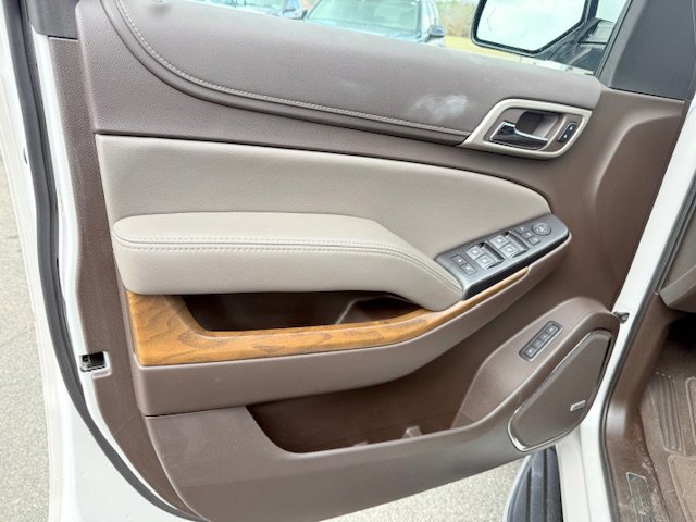 Used 2020 GMC Yukon Denali w/ Open Road Package image 11