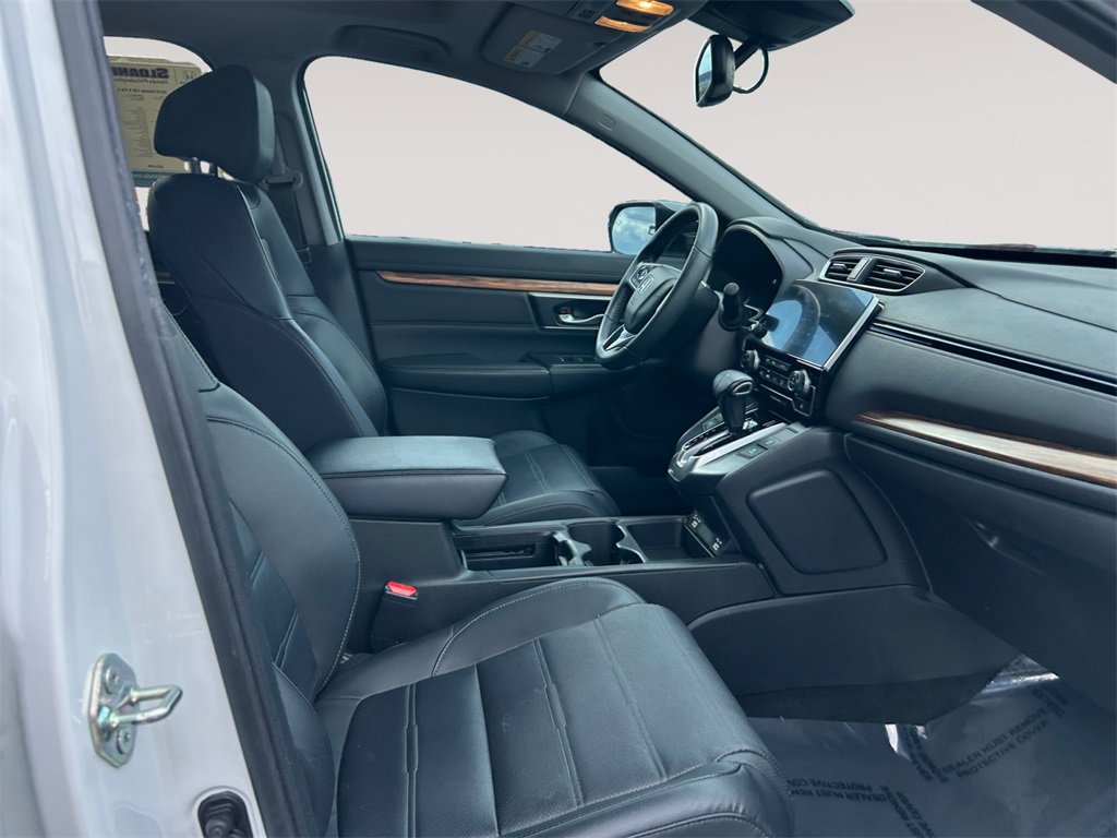 Used 2020 Honda CR-V EX-L image 15