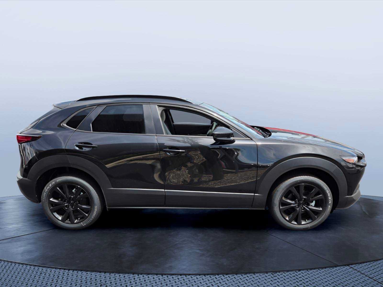 New 2026 MAZDA CX-30 2.5 Turbo Aire Edition AWD/4WD image 2