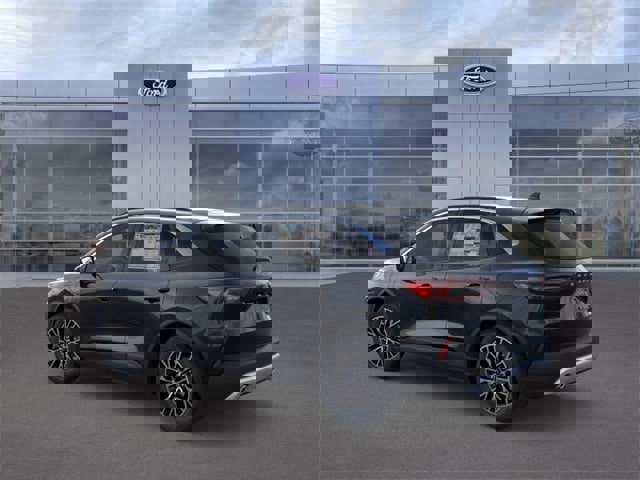 New 2025 Ford Escape SE image 27