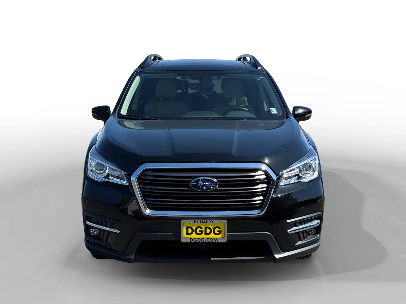 Certified 2022 Subaru Ascent Limited w/ Technology Package AWD/4WD image 8