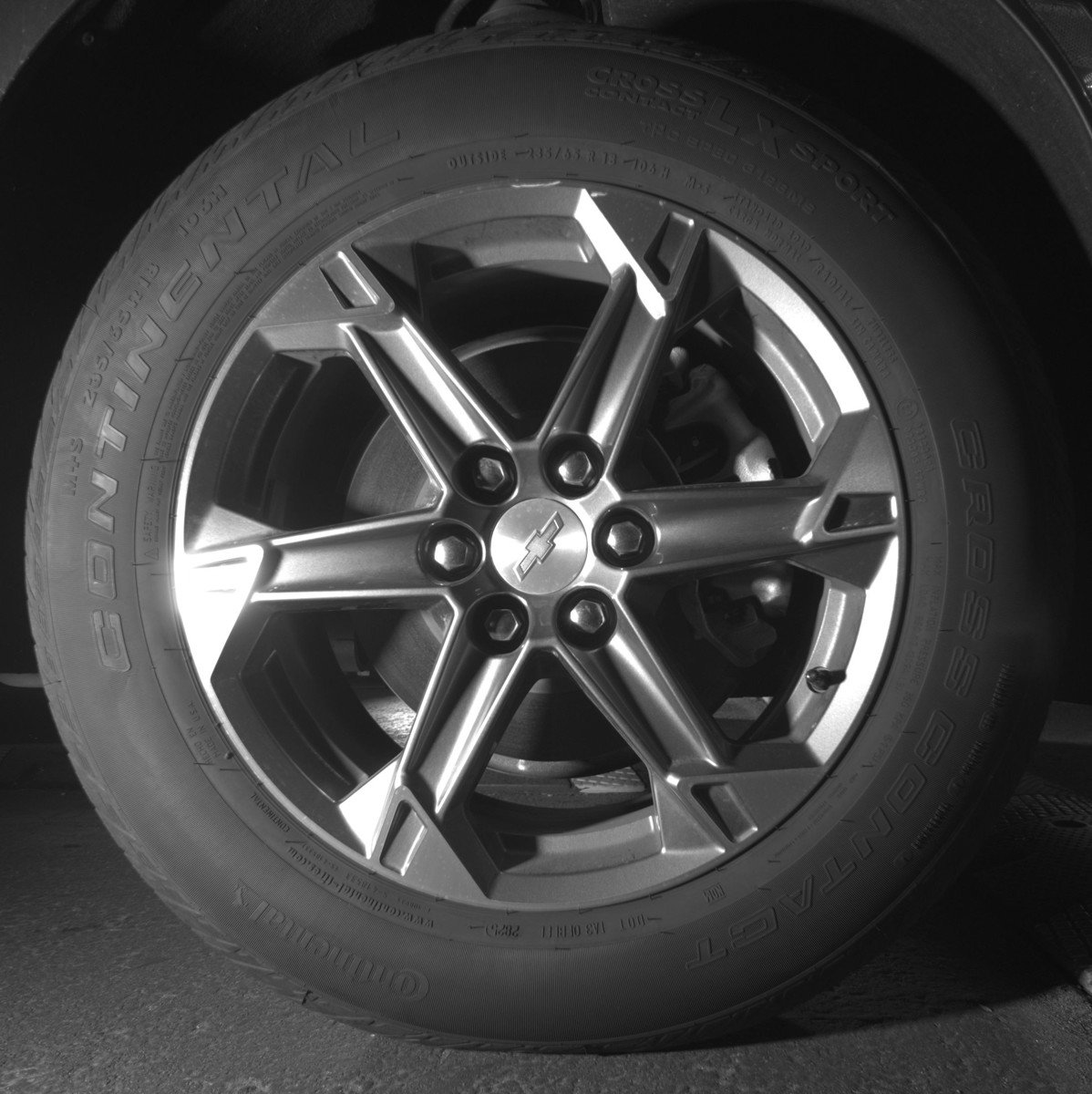 Used 2025 Chevrolet Blazer LT image 13