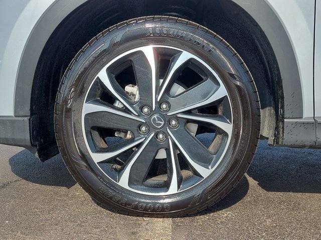 Used 2023 MAZDA CX-5 AWD 2.5 S w/ Premium Package image 32