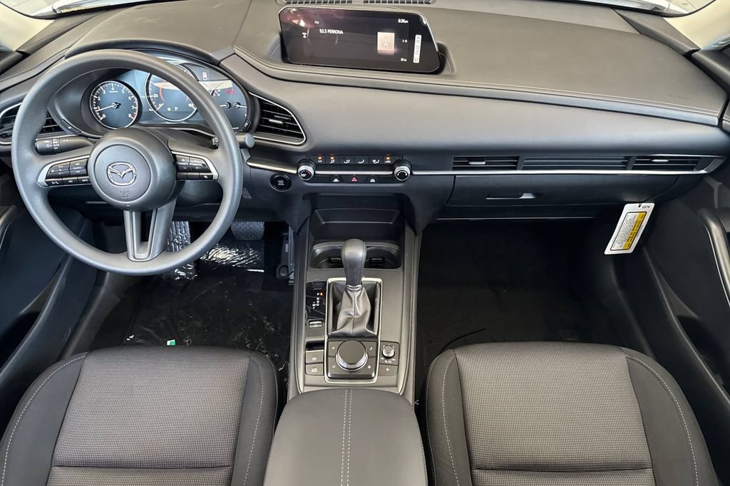 New 2026 MAZDA CX-30 AWD 2.5 S image 13