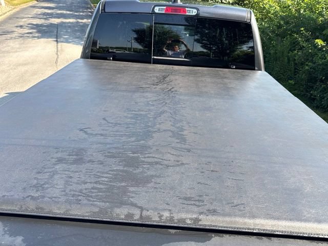 Used 2023 RAM 1500 Limited w/ Body Color Bumper Group AWD/4WD image 49