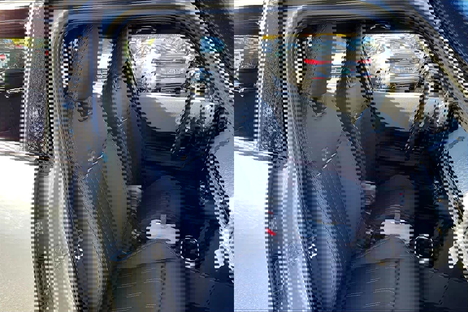 Used 2025 MINI Cooper S image 9